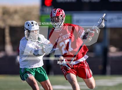 Thumbnail 1 in Regis Jesuit @ ThunderRidge photogallery.