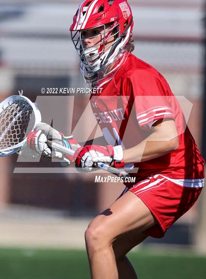 Thumbnail 2 in Regis Jesuit @ ThunderRidge photogallery.