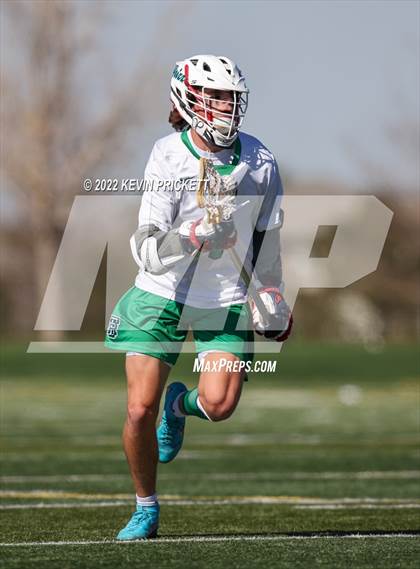 Thumbnail 2 in Regis Jesuit @ ThunderRidge photogallery.