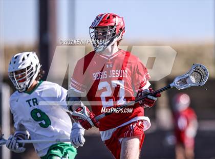 Thumbnail 2 in Regis Jesuit @ ThunderRidge photogallery.