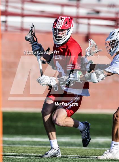 Thumbnail 1 in Regis Jesuit @ ThunderRidge photogallery.