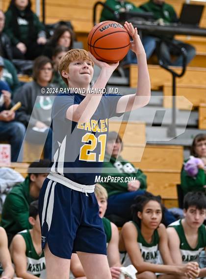 Thumbnail 2 in Delta @ Pendleton Heights photogallery.
