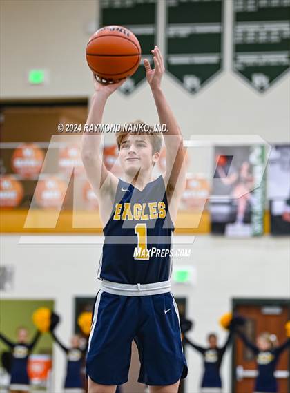 Thumbnail 1 in Delta @ Pendleton Heights photogallery.