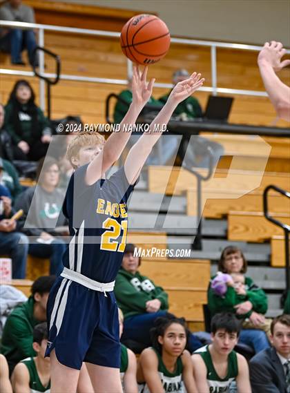 Thumbnail 3 in Delta @ Pendleton Heights photogallery.
