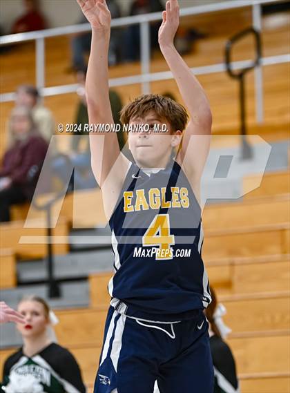 Thumbnail 3 in Delta @ Pendleton Heights photogallery.