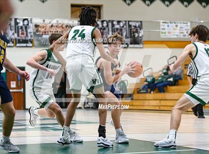 Thumbnail 3 in Delta @ Pendleton Heights photogallery.