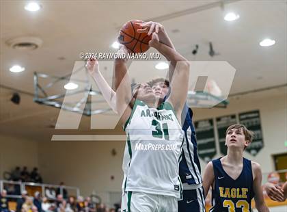 Thumbnail 3 in Delta @ Pendleton Heights photogallery.