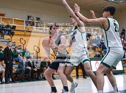 Thumbnail 2 in Delta @ Pendleton Heights photogallery.