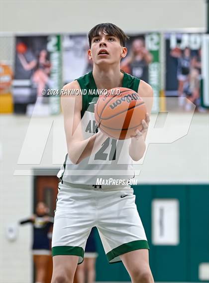 Thumbnail 3 in Delta @ Pendleton Heights photogallery.