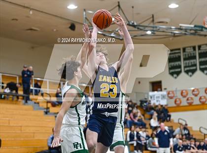 Thumbnail 2 in Delta @ Pendleton Heights photogallery.