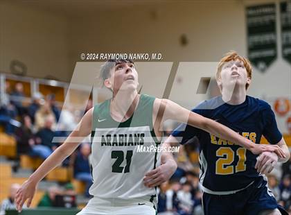 Thumbnail 2 in Delta @ Pendleton Heights photogallery.