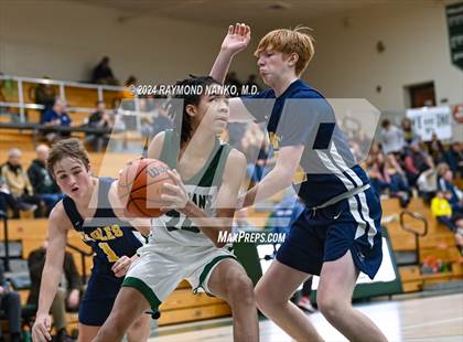 Thumbnail 3 in Delta @ Pendleton Heights photogallery.