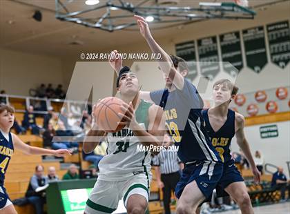 Thumbnail 3 in Delta @ Pendleton Heights photogallery.