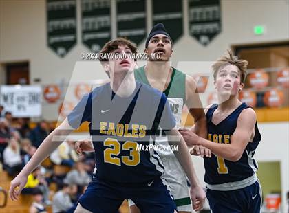 Thumbnail 3 in Delta @ Pendleton Heights photogallery.