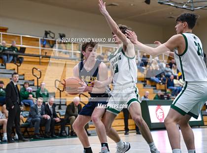 Thumbnail 1 in Delta @ Pendleton Heights photogallery.