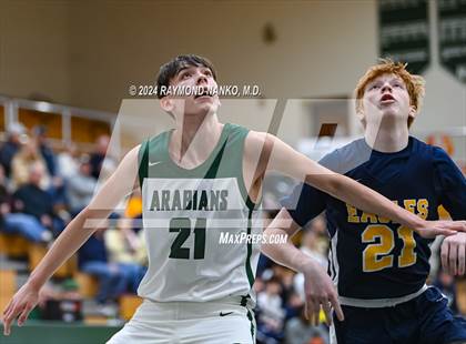 Thumbnail 3 in Delta @ Pendleton Heights photogallery.