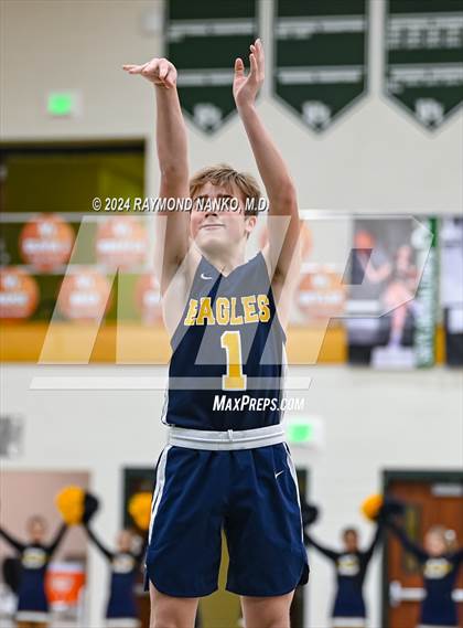 Thumbnail 2 in Delta @ Pendleton Heights photogallery.