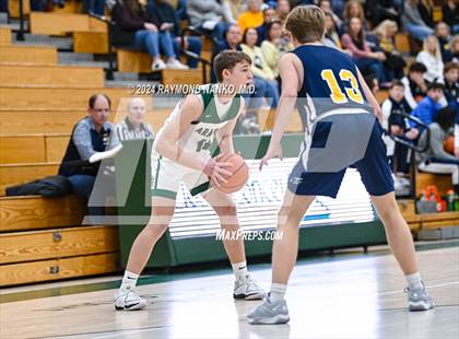 Thumbnail 2 in Delta @ Pendleton Heights photogallery.