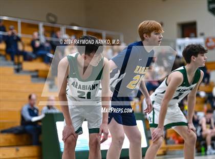 Thumbnail 3 in Delta @ Pendleton Heights photogallery.