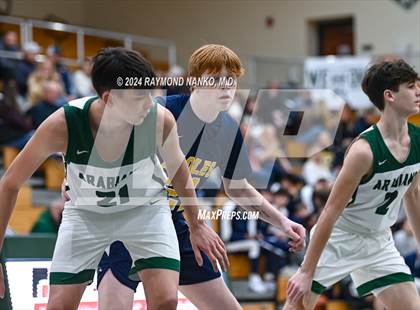 Thumbnail 1 in Delta @ Pendleton Heights photogallery.