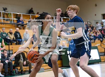 Thumbnail 1 in Delta @ Pendleton Heights photogallery.