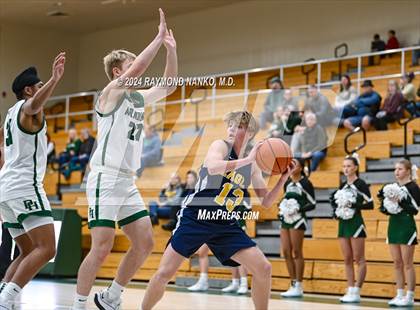 Thumbnail 3 in Delta @ Pendleton Heights photogallery.