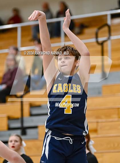 Thumbnail 1 in Delta @ Pendleton Heights photogallery.