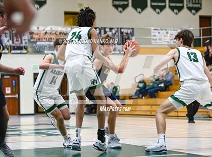 Thumbnail 1 in Delta @ Pendleton Heights photogallery.