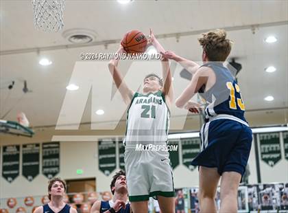 Thumbnail 2 in Delta @ Pendleton Heights photogallery.