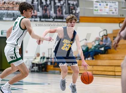 Thumbnail 2 in Delta @ Pendleton Heights photogallery.