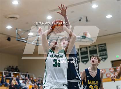 Thumbnail 2 in Delta @ Pendleton Heights photogallery.