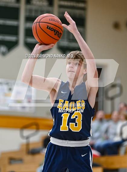 Thumbnail 1 in Delta @ Pendleton Heights photogallery.