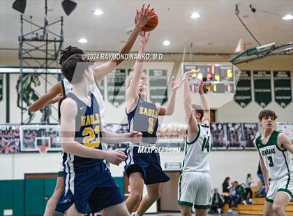 Thumbnail 2 in Delta @ Pendleton Heights photogallery.