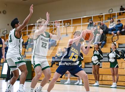 Thumbnail 2 in Delta @ Pendleton Heights photogallery.