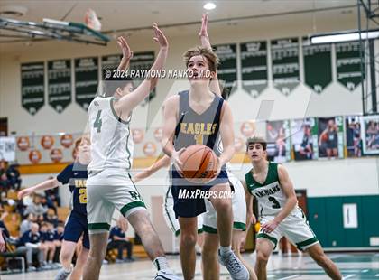 Thumbnail 3 in Delta @ Pendleton Heights photogallery.
