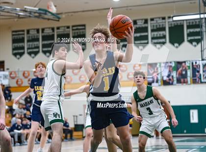 Thumbnail 2 in Delta @ Pendleton Heights photogallery.