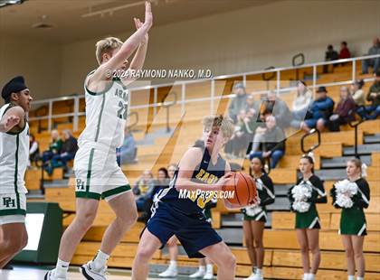 Thumbnail 1 in Delta @ Pendleton Heights photogallery.