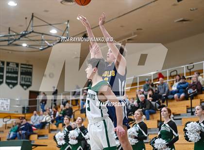 Thumbnail 3 in Delta @ Pendleton Heights photogallery.