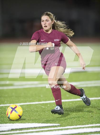 Thumbnail 2 in McGehee @ E.D. White (E.D. White Cardinal Classic Tournament)  photogallery.