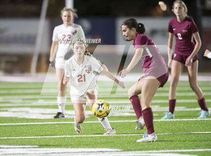 Thumbnail 1 in McGehee @ E.D. White (E.D. White Cardinal Classic Tournament)  photogallery.