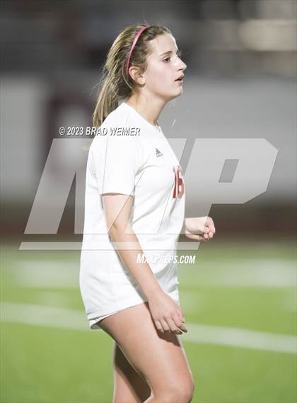 Thumbnail 1 in McGehee @ E.D. White (E.D. White Cardinal Classic Tournament)  photogallery.