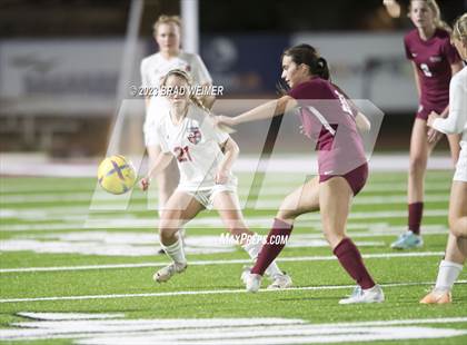 Thumbnail 3 in McGehee @ E.D. White (E.D. White Cardinal Classic Tournament)  photogallery.