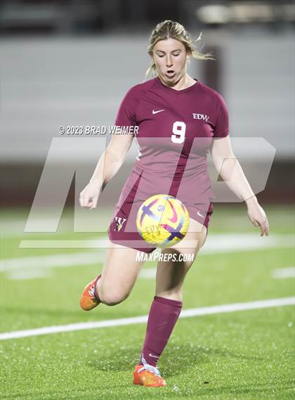 Thumbnail 1 in McGehee @ E.D. White (E.D. White Cardinal Classic Tournament)  photogallery.