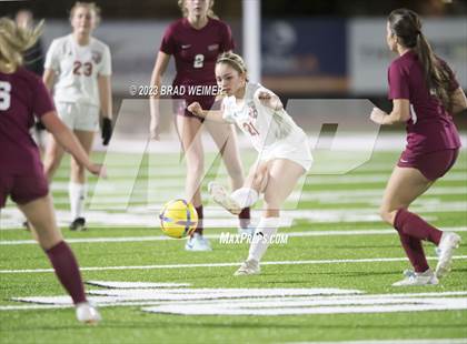 Thumbnail 1 in McGehee @ E.D. White (E.D. White Cardinal Classic Tournament)  photogallery.