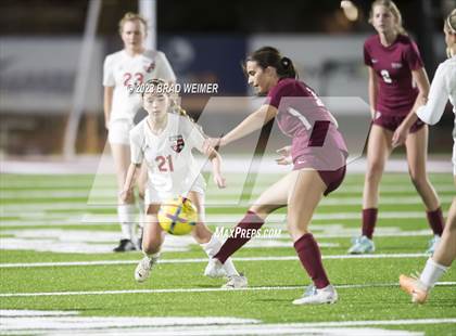 Thumbnail 2 in McGehee @ E.D. White (E.D. White Cardinal Classic Tournament)  photogallery.