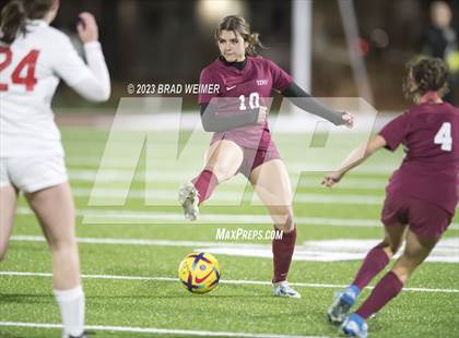 Thumbnail 2 in McGehee @ E.D. White (E.D. White Cardinal Classic Tournament)  photogallery.