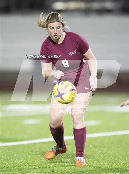 Thumbnail 3 in McGehee @ E.D. White (E.D. White Cardinal Classic Tournament)  photogallery.
