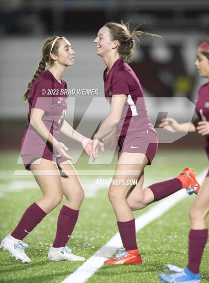 Thumbnail 1 in McGehee @ E.D. White (E.D. White Cardinal Classic Tournament)  photogallery.