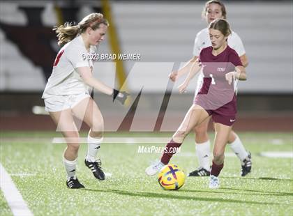 Thumbnail 1 in McGehee @ E.D. White (E.D. White Cardinal Classic Tournament)  photogallery.
