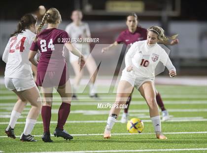 Thumbnail 2 in McGehee @ E.D. White (E.D. White Cardinal Classic Tournament)  photogallery.